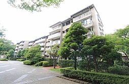 かしの木台ハイツ7号棟