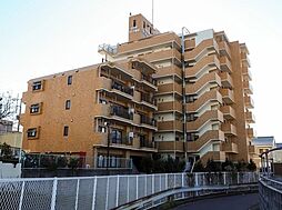 ダイアパレス湘南台