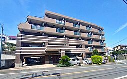 ナイスサンソレイユ横濱鶴ヶ峰