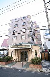 モアグランデ新横浜北