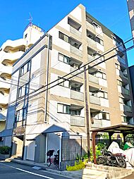 コスモ川崎シティウィング