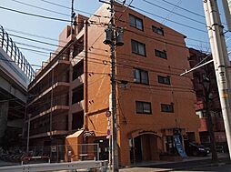 ライオンズマンション江田第3