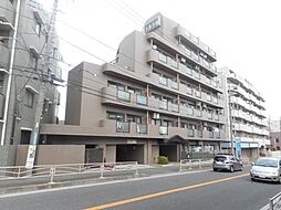 コスモ横浜鶴ヶ峰