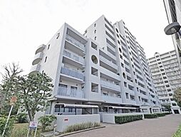 リジェンヌ京町3号棟