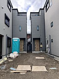 神奈川県鎌倉市大船４丁目