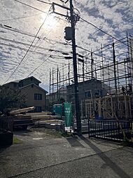 神奈川県鎌倉市大船４丁目