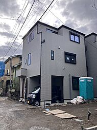 神奈川県鎌倉市大船４丁目