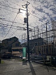 神奈川県鎌倉市大船４丁目