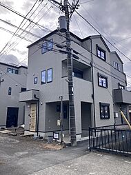 神奈川県鎌倉市大船４丁目