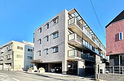 保土ヶ谷南パークホームズ