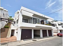 グリーンテラス本郷台14−5