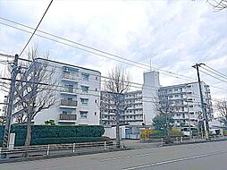 グリーンコーポ東戸塚Ａ棟