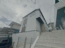 神奈川県横浜市泉区中田北３丁目