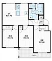 東急ドエル宮前平サニーヒルA棟5階2,498万円