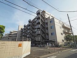川崎ロイヤルマンション
