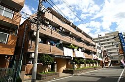 中山ダイヤモンドマンション