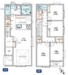 神奈川県横浜市栄区公田町
