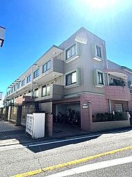 アークエルム磯子台