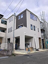 神奈川県横浜市栄区桂町