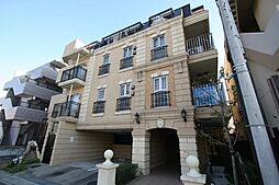 グランシティユーロパレス武蔵中原