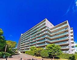 横浜星の丘ビューシティＡ棟