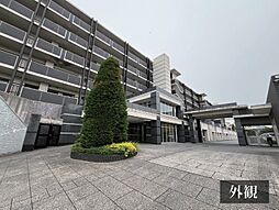 レーベンリヴァーレ横濱鶴ヶ峰ヒルズ