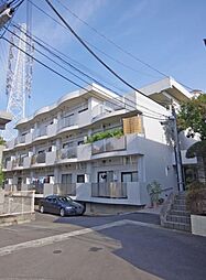 グリーンヒルズ菊名