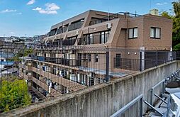 キャッスルマンション横浜三春台