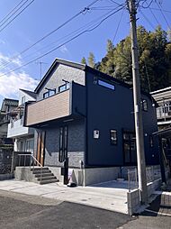 神奈川県横浜市栄区飯島町