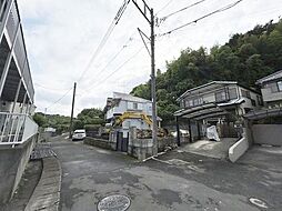 神奈川県横浜市栄区飯島町