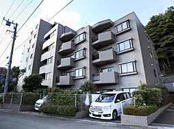 藤沢西ガーデンハウス