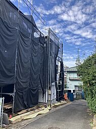 神奈川県鎌倉市台４丁目