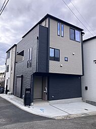 神奈川県鎌倉市台４丁目