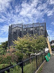 神奈川県鎌倉市台４丁目