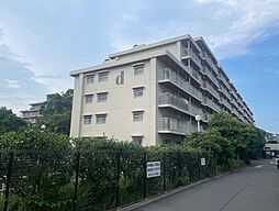 第2大船パークタウンＤ棟