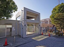 コスモ井土ヶ谷グランヒルズ九号棟