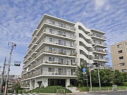 鷺沼南ハイデンス