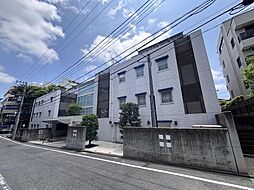 アルスたまプラーザＴーＭＯＤＥ