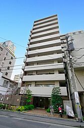 レヴィール川崎