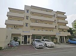 藤和ライブタウン中山3号棟