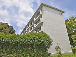 たまプラーザ団地3街区6号棟