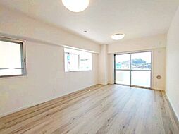 エクセル柿生 3LDKの室内