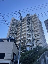 パレスヒルズ石名坂