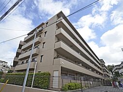 コスモ三ツ沢ガーデン山