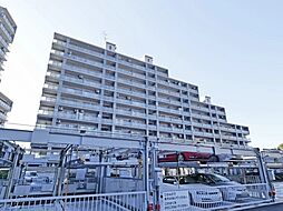 横浜星の丘ビューシティＢ棟