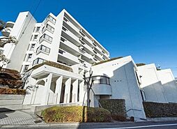 たまプラーザ美しが丘スカイマンションＢ棟