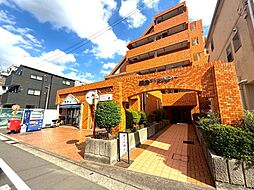 綱島ダイヤモンドマンション