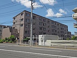 ルックハイツ鴨居