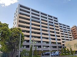 クレストフォルム横浜鶴見