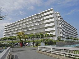 モアコート戸塚